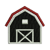 Barn 14258