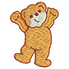 Bear 11979