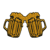 Beer Glasses 13866