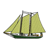 Boat 12965