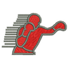 Boxing Man 11656
