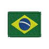 Brazilian Flag 12669