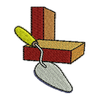 Bricklayer 14123