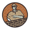 Bricklayer 14210