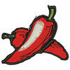 Chillies 11431