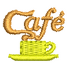 Cafe Logo 11423