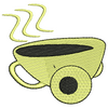 Cafe on Wheels Small 11425