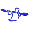Canoeing 11657