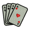 Cards 14124