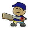 Carpenter 14216