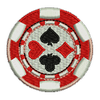 Casino Chip 14129