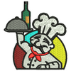 Chef 11430