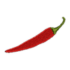 Chilli 14262