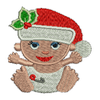 Christmas Baby 14132