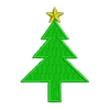 Christmas Tree 14186