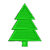 Christmas Tree 14187