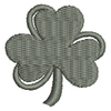 Clover Leaf 12310