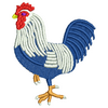 Cockeral 12312
