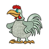 Cockerel 14264