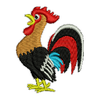 Cockerel 14265