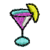 Cocktail 12689