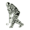 Cricket Batsman 12693