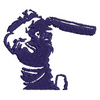 Cricketer 12631