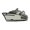 Cruiseship 14317
