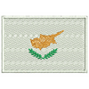Cyprus 10120