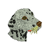 Dalmation 12695