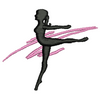 Dancer 11597