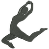 Dancer Large 11599