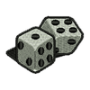 Dice 14136