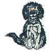 Dog 12549