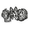 Dog Sketch 11219