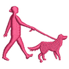 Dog Walking 12062