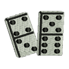 Dominoes 12702