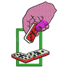 Dominoes 20152