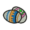 Easter Eggs 14327