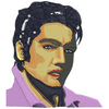 Elvis 12074