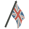 Union Jack 11479
