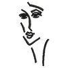 Face Sketch 11607