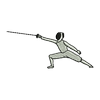 Fencing 12816