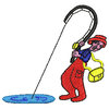 Fisherman 20077