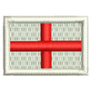 England Flag 11477