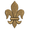 Fleurdelis 20169