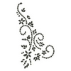 Floral Pattern 12820