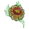 Flower 12963