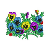 Flowers 12973