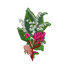Flowers 12976
